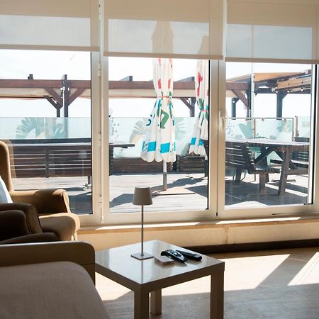 Wax Suite By The Sea 法鲁区 外观 照片