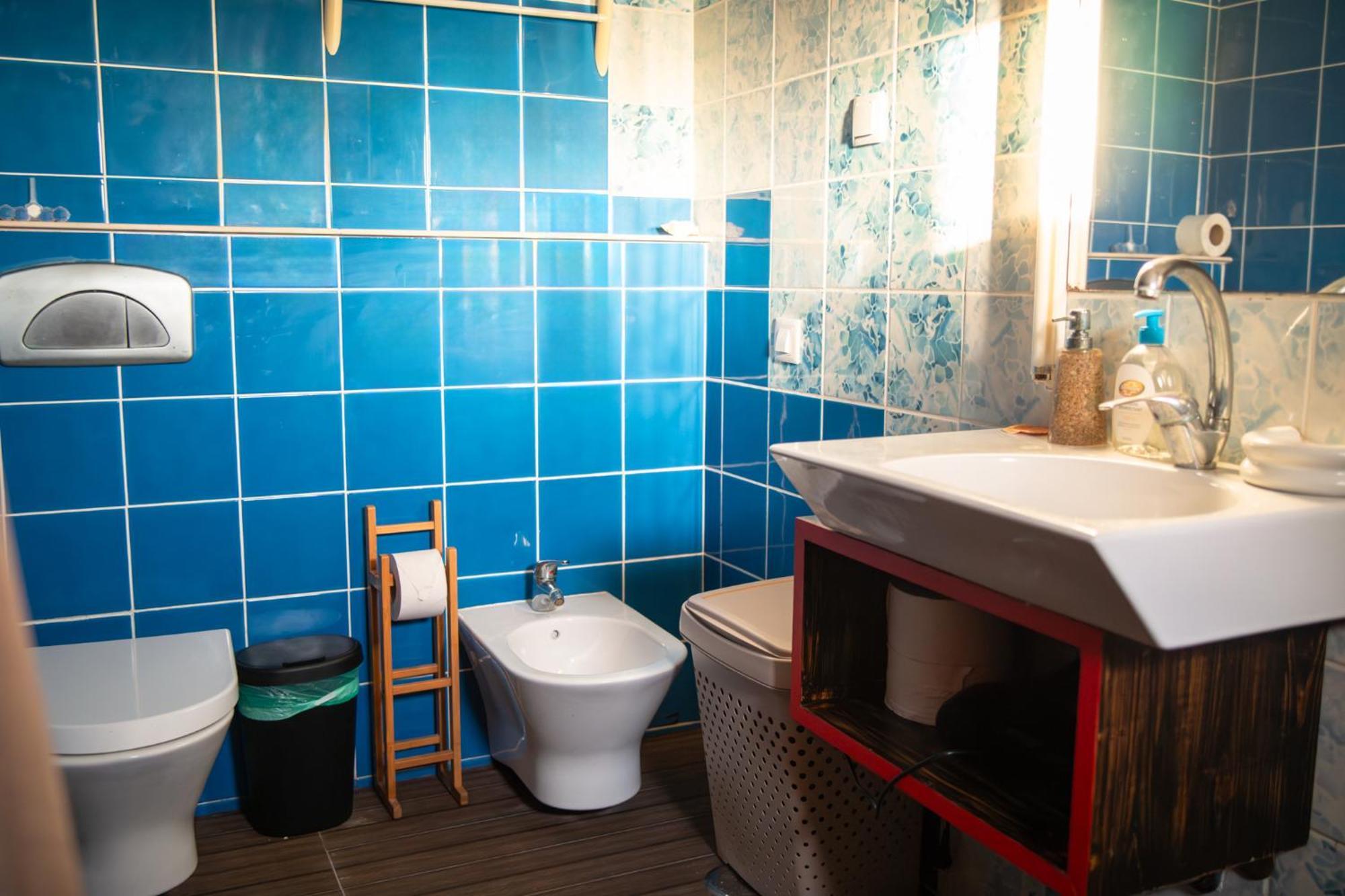Wax Suite By The Sea 法鲁区 外观 照片